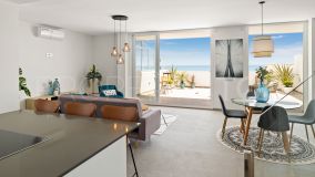 Penthouse with 3 bedrooms for sale in Bahía de Estepona