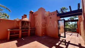 Radhus for sale in Altos de Puente Romano, Marbella Golden Mile