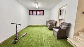 Radhus for sale in Altos de Puente Romano, Marbella Golden Mile