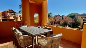 Apartment for sale in Bel Air, Estepona East