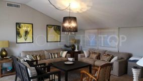 Penthouse with 4 bedrooms for sale in Sotogrande Puerto Deportivo