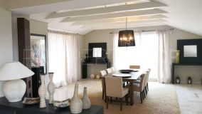 Penthouse with 4 bedrooms for sale in Sotogrande Puerto Deportivo