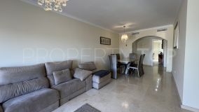 Penthouse for rent in Santa Maria, Marbella