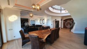 For sale house in Paraiso Alto