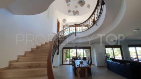 For sale house in Paraiso Alto