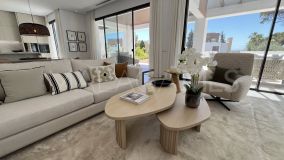 Villa zu verkaufen in Marbella Goldene Meile