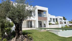 Villa for sale in Marbella Golden Mile