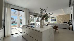 Villa zu verkaufen in Marbella Goldene Meile