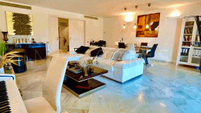 Lägenhet for sale in Don Gonzalo, Marbella City