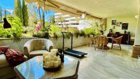 Appartement for sale in Don Gonzalo, Marbella City