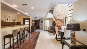 Bungalow for sale in Bahia de Banus, Marbella - Puerto Banus