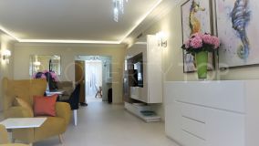 Comprar apartamento en Alhambra del Golf de 3 dormitorios