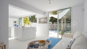 4 bedrooms semi detached house in Elviria Playa for sale