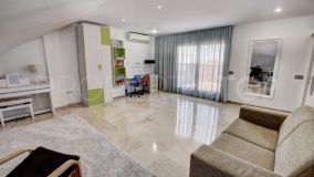 Buy semi detached house with 3 bedrooms in Arroyo de la Miel