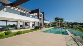 Villa for sale in Los Flamingos with 4 bedrooms