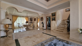 Villa for sale in Guadalmina Baja, San Pedro de Alcantara