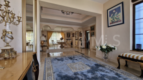 Villa for sale in Guadalmina Baja, San Pedro de Alcantara