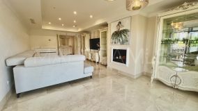 Apartment for sale in Lomas del Rey, Marbella Golden Mile