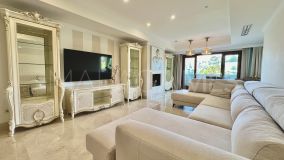 Apartment for sale in Lomas del Rey, Marbella Golden Mile