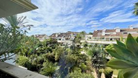 Apartment for sale in Lomas del Rey, Marbella Golden Mile