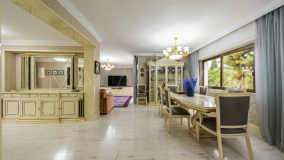 Lägenhet for sale in Kings Hills, Marbella Golden Mile