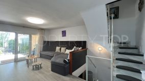 Adosado de 3 dormitorios en venta en Montepiedra