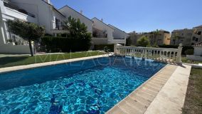 Town House for sale in Montepiedra, Marbella Golden Mile