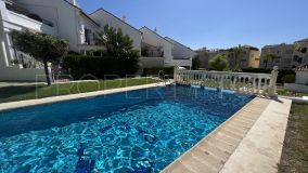 Town House for sale in Nagüeles, Marbella