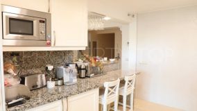 Comprar apartamento planta baja con 5 dormitorios en Los Capanes del Golf