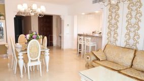 Comprar apartamento planta baja con 5 dormitorios en Los Capanes del Golf