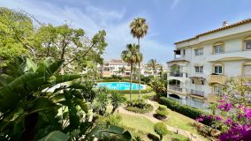 Apartamento en venta en Nagüeles, Marbella Golden Mile