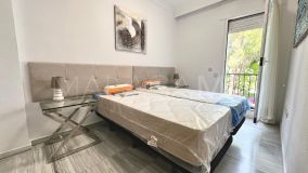 Apartamento en venta en Nagüeles, Marbella Golden Mile