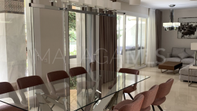 Ground Floor Duplex for sale in Gray D'Albion, Marbella - Puerto Banus