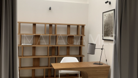 Duplex rez de chaussée for sale in Gray D'Albion, Marbella - Puerto Banus
