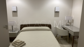 Duplex rez de chaussée for sale in Gray D'Albion, Marbella - Puerto Banus