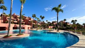 Apartamento en venta en Cabo Bermejo, Estepona Este