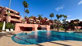 Apartamento en venta en Cabo Bermejo, Estepona Este