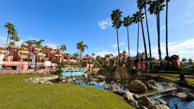 Apartamento en venta en Cabo Bermejo, Estepona Este