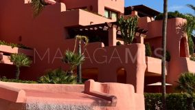 Apartamento en venta en Cabo Bermejo, Estepona Este