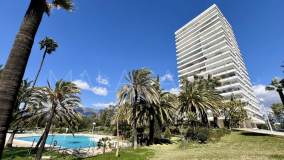 Apartment for sale in Torre Real, Marbella East