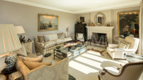 Villa for sale in Sierra Blanca, Marbella Golden Mile