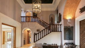 Villa for sale in Sierra Blanca, Marbella Golden Mile