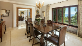 Villa for sale in Sierra Blanca, Marbella Golden Mile