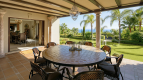 Villa for sale in Sierra Blanca, Marbella Golden Mile