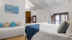 Villa zu verkaufen in Cortes de la Frontera