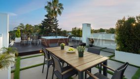 Villa for sale in Casablanca, Marbella Golden Mile