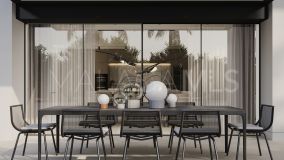 Villa en venta en Rocio de Nagüeles, Marbella Golden Mile