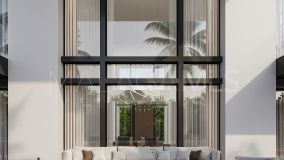 Villa en venta en Rocio de Nagüeles, Marbella Golden Mile