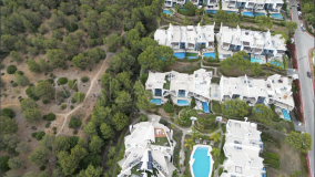 Villa en venta en Meisho Hills, Marbella Golden Mile