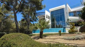 Villa en venta en Meisho Hills, Marbella Golden Mile